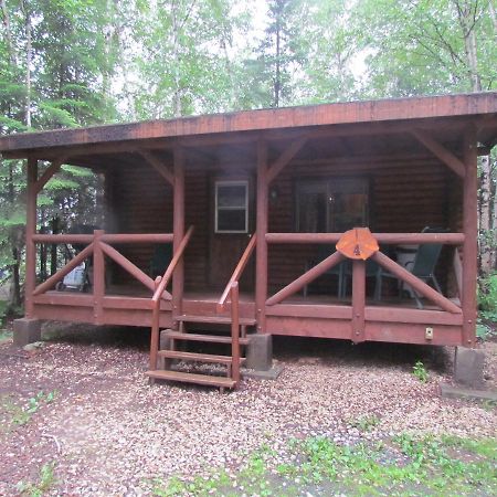 Bakers Narrows Lodge And Conference Center Flin Flon Luaran gambar