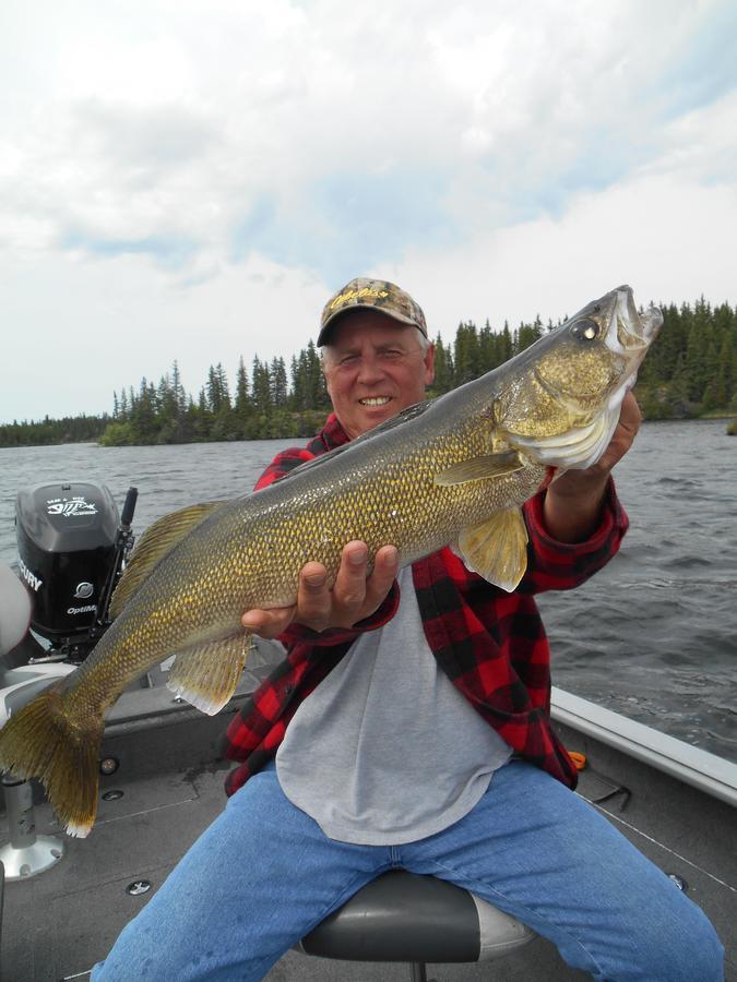 Bakers Narrows Lodge And Conference Center Flin Flon Luaran gambar